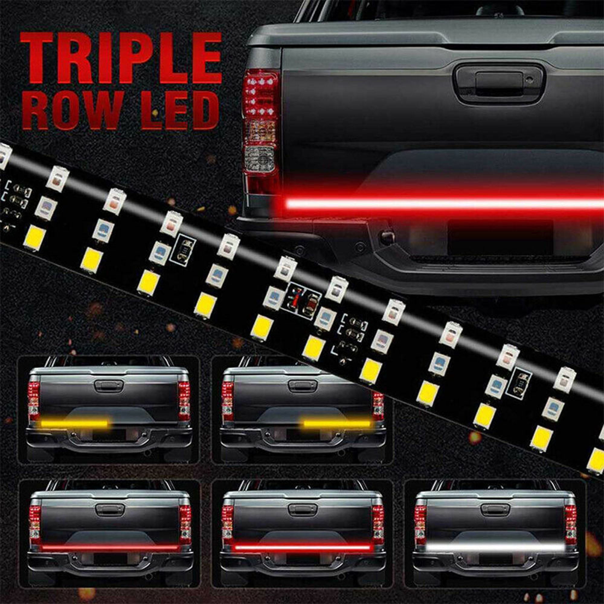 6024 Led Headlight 6-Inch Lights – Daytime Running Lights With ...