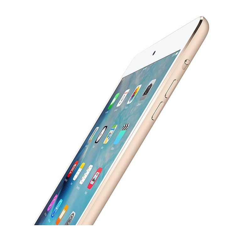 Restored Apple, iPad Mini, 4th Generation, 7.9