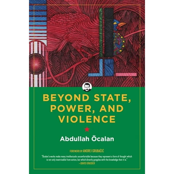 Kairos Beyond State, Power, and Violence, (Paperback)