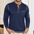 thumbnail image 2 of VJATTWR Tie Dye Style Long Sleeve T-Shirt Men Women Xxxl, 2 of 7