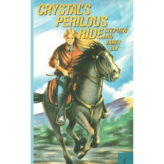 Crystal's Perilous Ride
