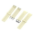 thumbnail image 2 of Watch Band for Garmin Forerunner 35 30 Watch Band 35J ForeAthlete 35J yellow, 2 of 7