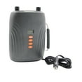 thumbnail image 1 of 12Volt Vehicle Electric High-Pressure Pump Paddle Board Pump Inflatable Boat, 1 of 12