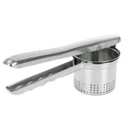 Juicer for Oranges Professional Chef Tools Hand Squeezer Potato Garlic Chopper Chopping Masher Manual