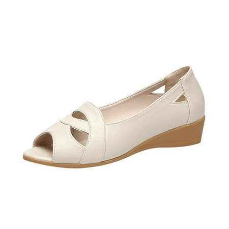 

Pumps Women s Wedge Heel Shoes Latin Dance Shoes Bridal Shoes Work Shoes Casual Shoes