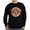 Black, variant on CafePress - Retro 80S Weekend Forever Sweatshirt - Classic Crew Neck Sweatshirt