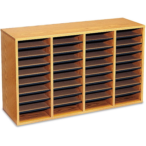 Classroom Keepers Construction Paper Storage, 12" x 18"