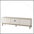 thumbnail image 2 of TV Stand for TVs up to 75", Media Console with 4 Drawers, Entertainment Center with Storage for Living Room and Bedroom, 2 of 6