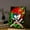 HEI-10, variant on Anime Chainsaw Man The Movie Reze Arc Movie Sticky Posters Retro Kraft Paper Sticker Room Bar Cafe Aesthetic Art Wall Painting. Size: 50*70 cm, unframed.,HEI-8