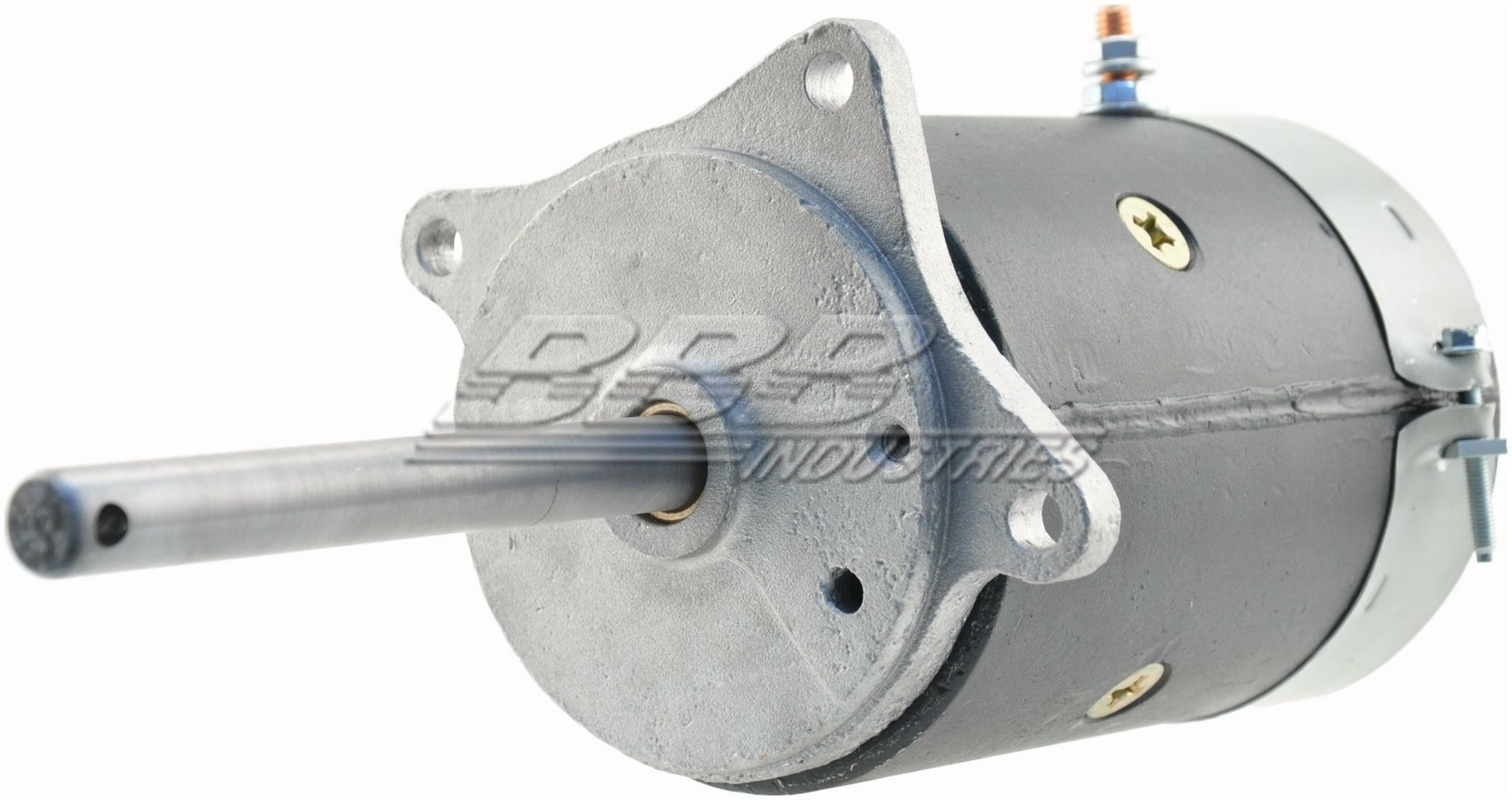 Starter Motor-Starter BBB Industries 3115 Reman