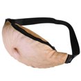 thumbnail image 1 of 1Ensemble Ceinture en Pu avec Taille 37 x 15 cm Parfait pour Activités Extérieures, 1 of 8