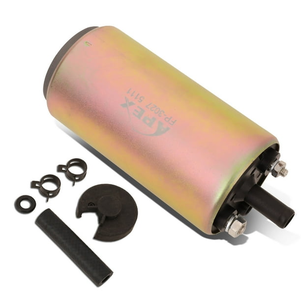 For 1986 to 1991 Mazda RX7 Acura Integra NSX In Tank Electric Gas Fuel