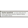 thumbnail image 4 of Major Pharmaceuticals Allergy 4 Hour Chlorpheniramine 4mg Tablets, 24 Count, 4 of 6