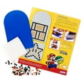 thumbnail image 6 of Perler Super Mario Bros. 3 Fused Bead Bucket, Ages 6 and up, 5003 Pieces, 6 of 7