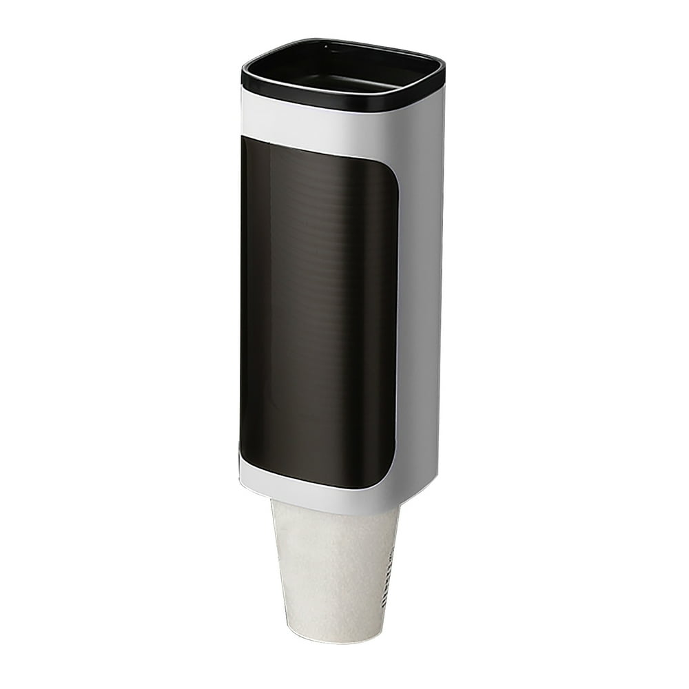Water Dispenser Paper Cup Holder Disposable Paper Cups And Plastic Cups
