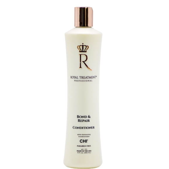 Acondicionador CHI Royal Treatment Pro Bond & Repair 355 ml