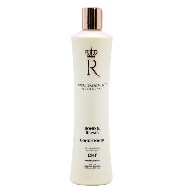 Acondicionador CHI Royal Treatment Pro Bond & Repair 355 ml
