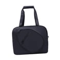 thumbnail image 3 of Luwecf Pickleball Bag Bag with Zipper Gift for Pickleball Enthusiasts Black, 3 of 9