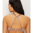 thumbnail image 2 of b.tempt'd by Wacoal Future Foundations Wire-Free Plunge T-Shirt Bra, 2 of 4