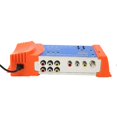 thumbnail image 2 of AV Selection Modulator Professional PAL NTSC Standard VHF UHF RF Modulator for Home TV 100?240V EU Plug, 2 of 5