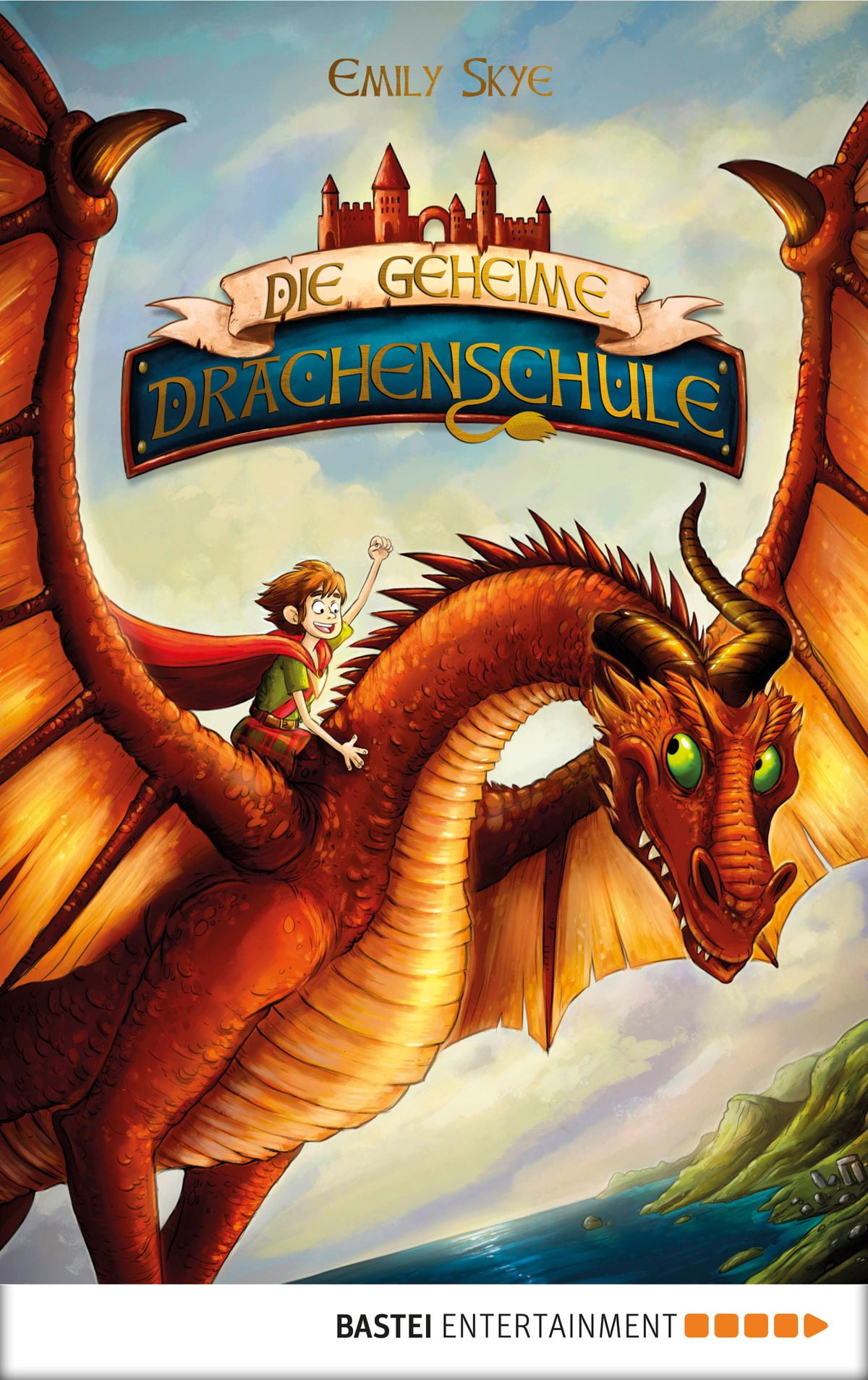 Die geheime Drachenschule - eBook - Walmart.com - Walmart.com