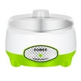 thumbnail image 1 of Yogurt Maker Compact Greek Yogurt Maker Machine DIY Homemade Yogurt Maker for Home Organic Yogurt Cheese Maker US PLUG, 1 of 9