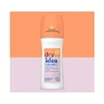 thumbnail image 6 of Dry Idea Anti-Perspirant Deodorant Roll-On Unscented 3.25 oz (Pack of 6), 6 of 8