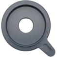 thumbnail image 1 of Mixer Bowl Cover Multifunctional Reusable Mixing Bowl Cover Compatible with TM5 TM6 Heat Resistant Kitchen Mixer Accessories for Food Freshness Preservation, 1 of 6