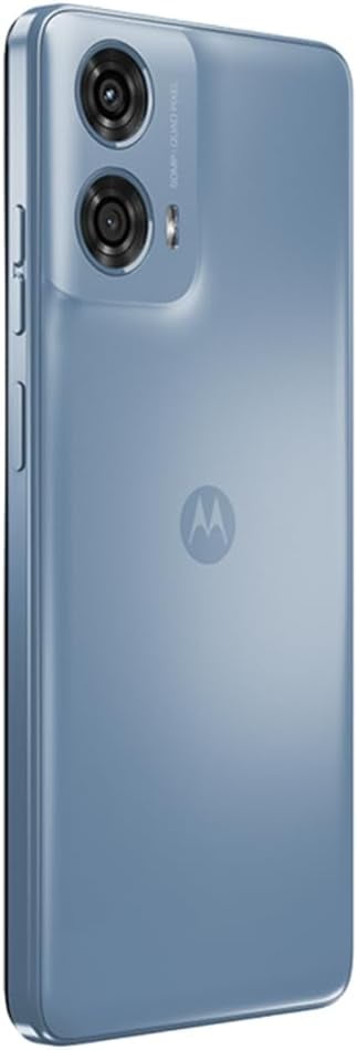 Motorola Moto G24 Power 4G LTE 256GB + 8GB Unlocked Global