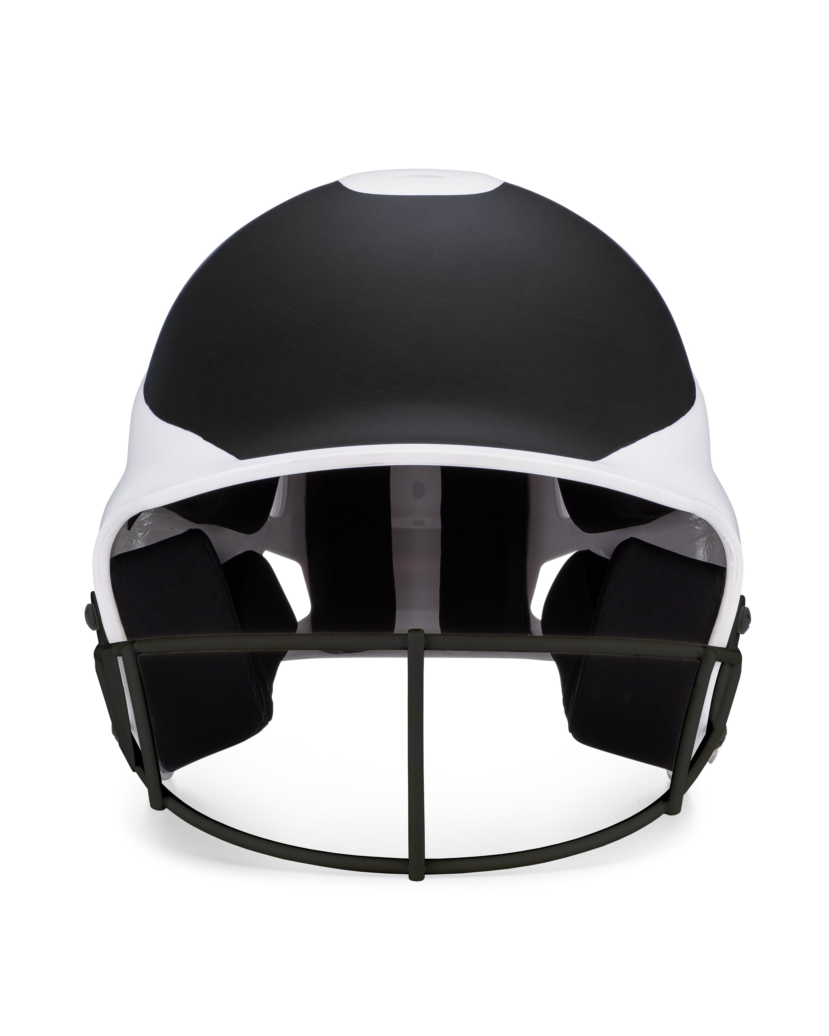 RIP-IT Vision Pro Matte Two Tone Softball Batting Helmet