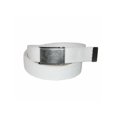 thumbnail image 1 of CTM® Ceinture avec Boucle en Nickel à Rabat (Lot de 3) (Grande Taille pour Hommes), 1 of 1