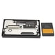 thumbnail image 1 of Adaptador de red de interfaz SATA adaptador de disco duro HDD de 64 MB profesional portátil para consolas de juegos ANGGREK Otros, 1 of 8