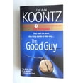 thumbnail image 1 of Pre-Owned The Good Guy (Unknown) 0553589113 9780553589115, 1 of 1