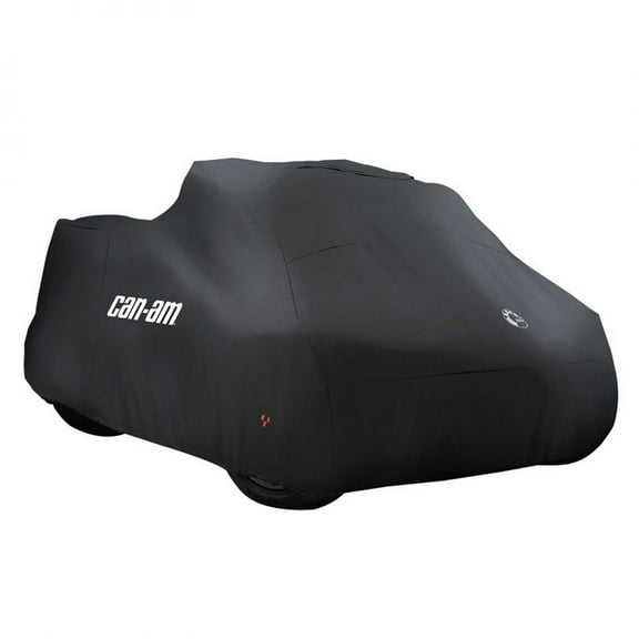 Can-Am New OEM, Spyder F3 F3-S Durable Polyester Outdoor Cover, 219400495