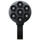 thumbnail image 3 of Soporte magnético para teléfono FLhrweasw con ventosa para iPhone 15 Color Negro, 3 of 3
