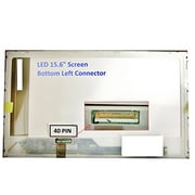 UPC 799804409682 product image for New LP156WH4 15.6'' LCD Laptop screen for ThinkPad SL510, T510 (Compatible REPLA | upcitemdb.com