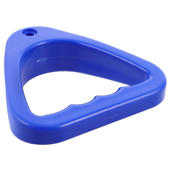 Masteelf  Support Grip for Seniors Car Door Assist Handle Elderly Blue