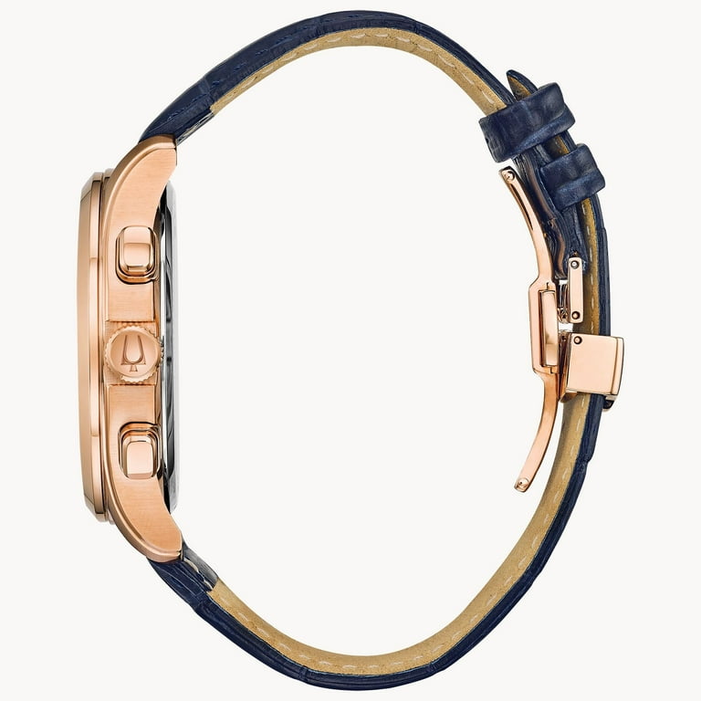 Bulova watch shop walmart