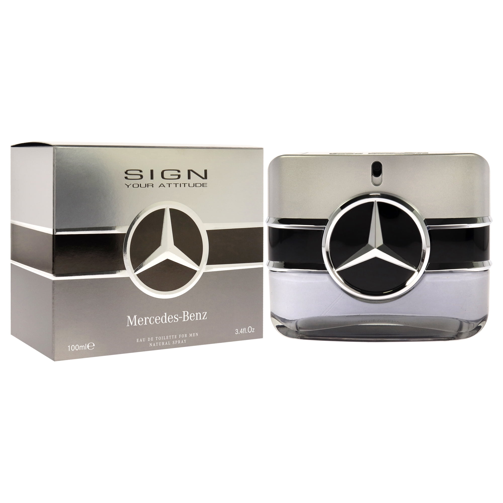 Mercedes-Benz Men
