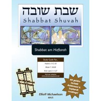 Bar/Bat Mitzvah Survival Guides : Shabbat Shuvah (Shabbat Am Haftarah)