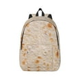 thumbnail image 2 of Sigee Tortilla for Canvas Large Capacity Laptop Backpack for Men and Women, Travel Backpack, 2 of 8