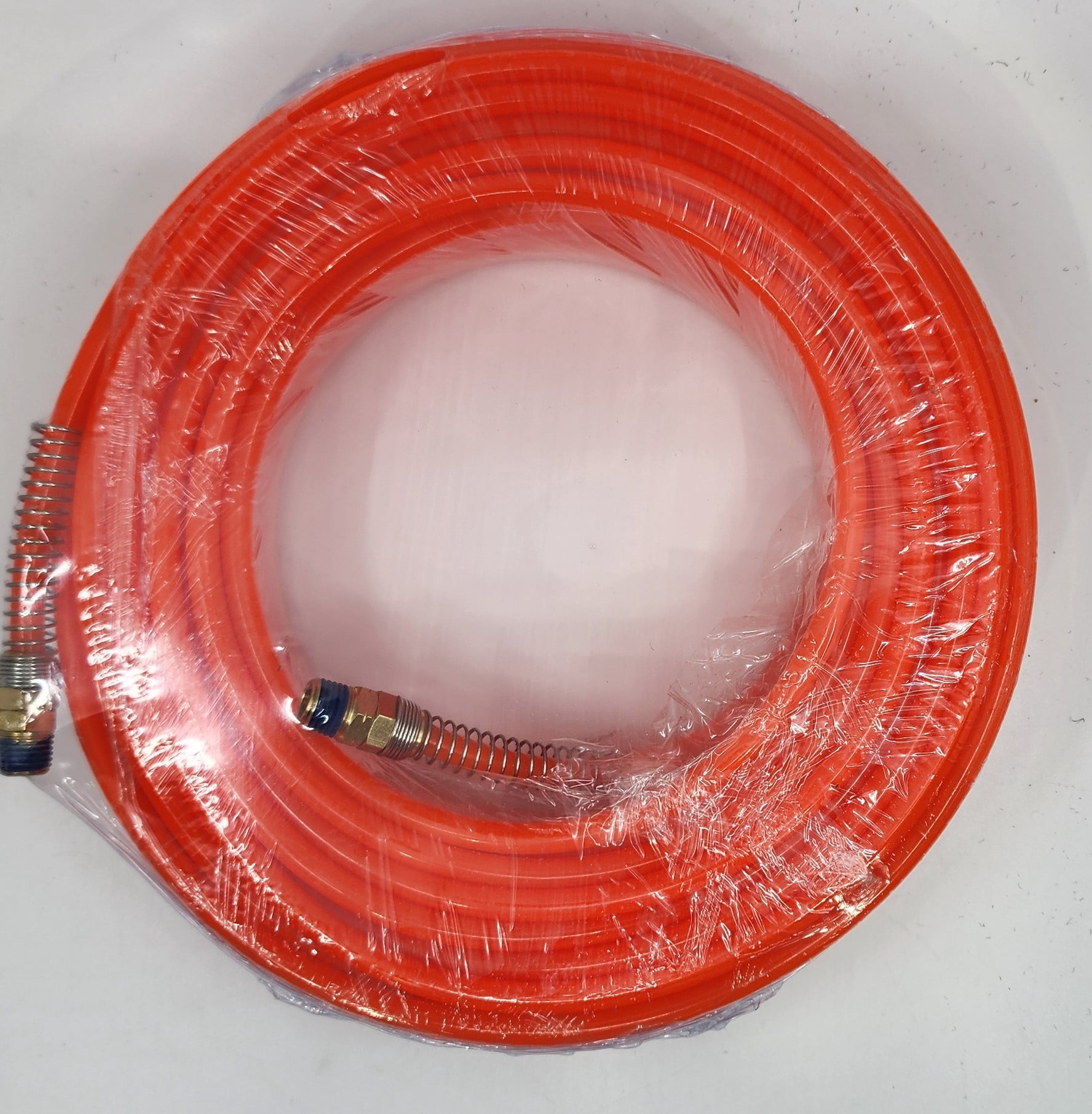 USA PRO TOOL CPSST14-OR(PU) Polyurethane Non-Transparent Air Hose 1/4in. x 100ft