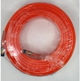 thumbnail image 2 of USA PRO TOOL CPSST14-OR(PU) Polyurethane Non-Transparent Air Hose 1/4in. x 100ft, 2 of 3