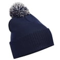 thumbnail image 1 of Beechfield Tuque d'Hiver Extrême Duo Snowstar pour Filles, 1 of 1