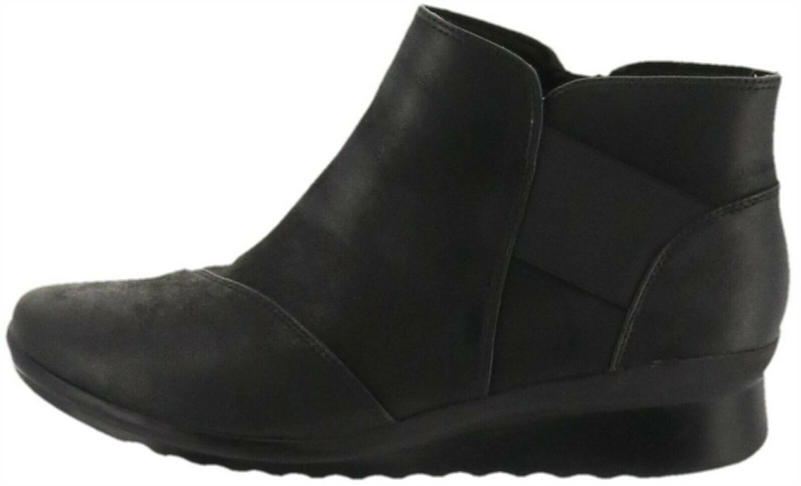 cloudsteppers ankle boots