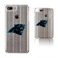 thumbnail image 4 of Carolina Panthers iPhone Clear Text Backdrop Design Case, 4 of 5