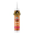 thumbnail image 1 of Sellador de silicona GORILLA para cocina y baño, 295 ml, blanco, 1 of 8