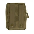 thumbnail image 4 of Rothco MOLLE Compatible EDC (Everyday Carry) Accessory Pouch, 4 of 8