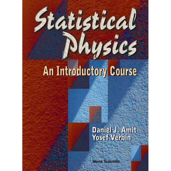 Statistical Physics, an Introd Course, (Paperback)
