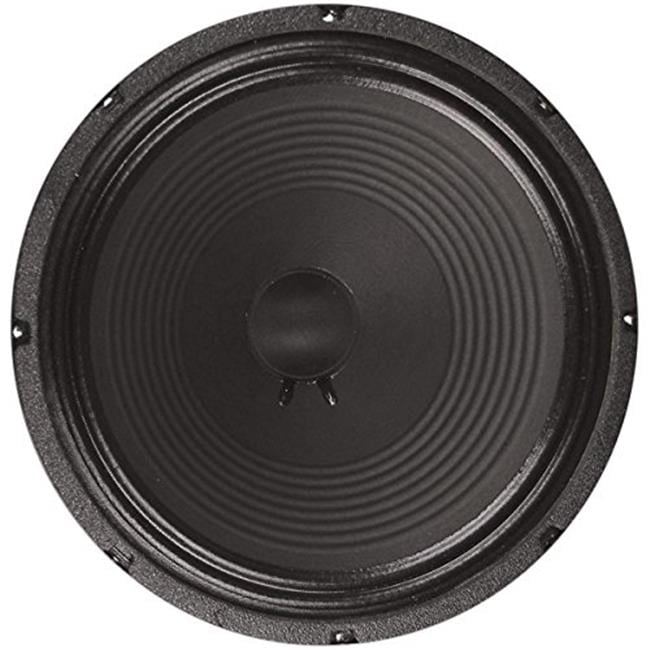 eminence subwoofer